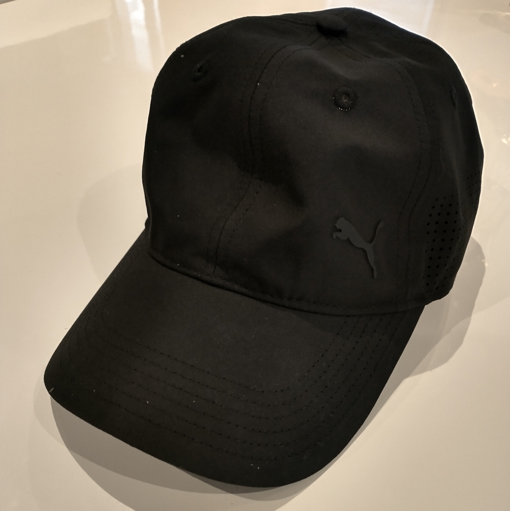 Puma Hat